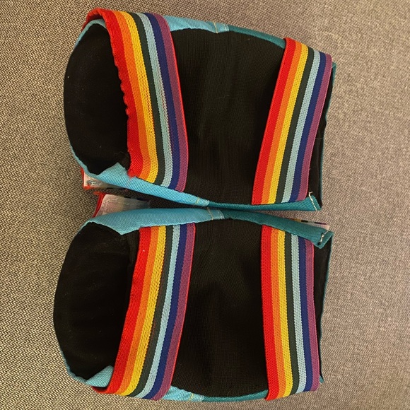 Moxi Skate Pads - Picture 13 of 14